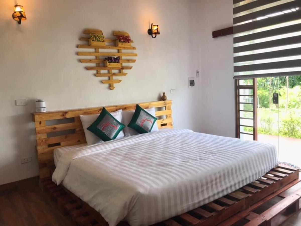 Furano Garden Home Hoa Binh - Venuestay Екстериор снимка