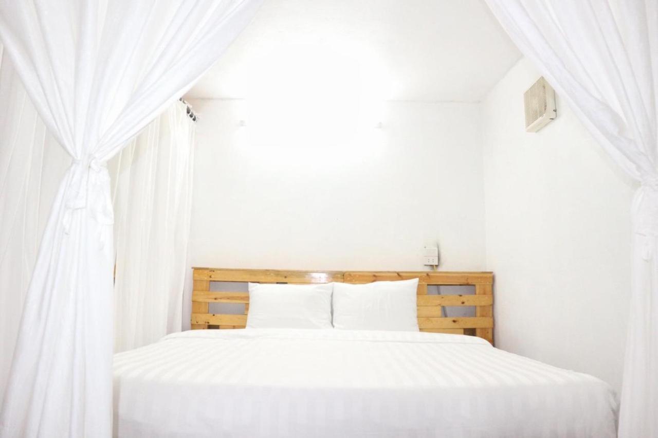 Furano Garden Home Hoa Binh - Venuestay Екстериор снимка