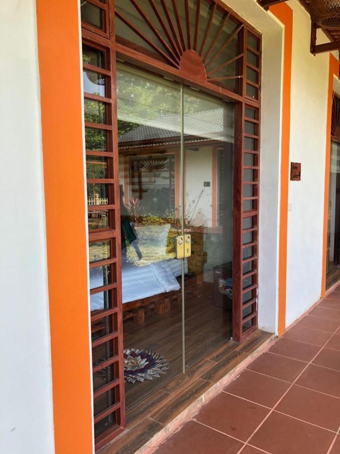 Furano Garden Home Hoa Binh - Venuestay Екстериор снимка